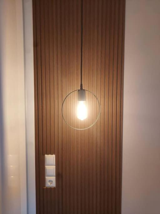 #Κ13Appartment Ioannina Exterior foto